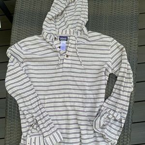 Patagonia hoodie